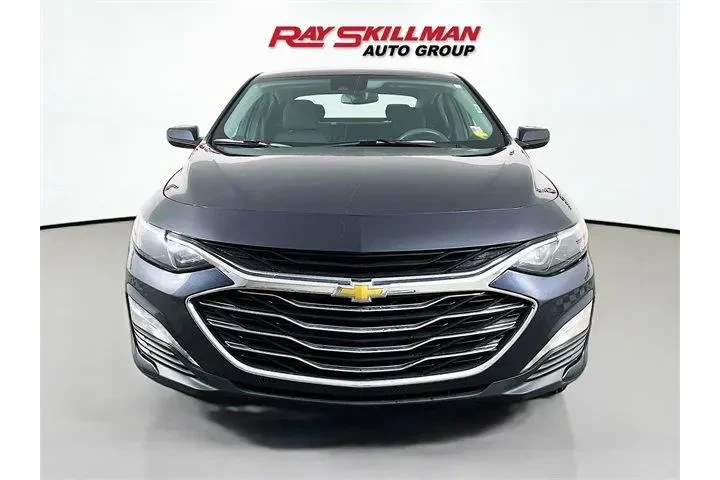 $19975 : Chevrolet Malibu 2023 LT 4dr image 2
