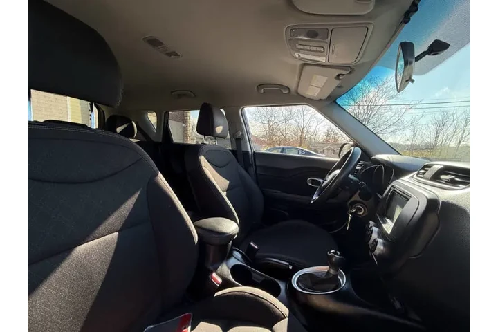 $4999 : 2017 Soul image 10