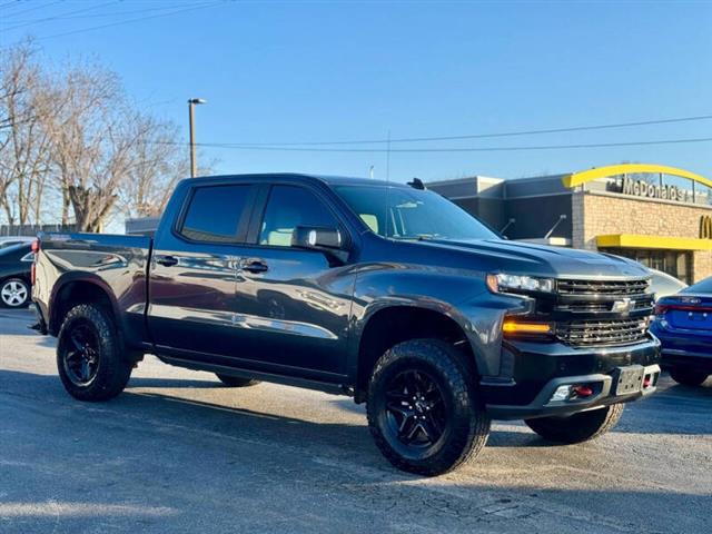 $36995 : 2020 Silverado 1500 LT Trail image 6