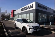 Nissan Rogue 2024 AWD SV 4dr en Long Island
