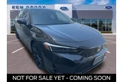 Honda Civic 2026 Si 4dr Seda en Orange County