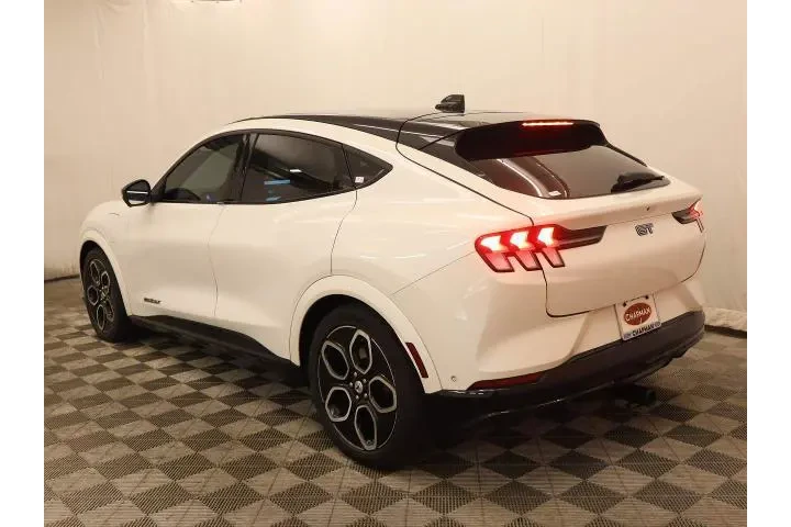 $34995 : Ford Mustang Mach-E 2023 AWD image 7