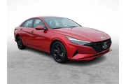 $17216 : Hyundai ELANTRA 2023 SEL 4dr thumbnail