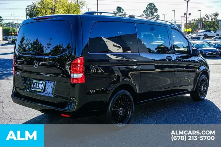 $37420 : Mercedes-Benz Metris 2023 Pa image 6