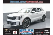 Kia Sorento 2025 S 4dr SUV en Hialeah