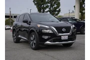$28510 : Nissan Rogue 2023 Platinum 4 thumbnail