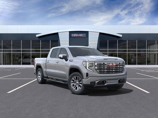 $76500 : New 2025 Sierra 1500 Denali image 1