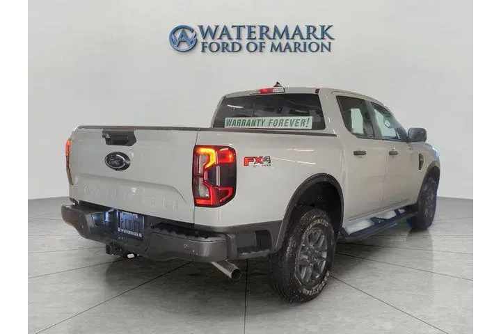 $36435 : Ford Ranger 2024 4x4 XLT 4dr image 6