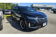 Chevrolet Equinox 2023 Premi en Myrtle Beach