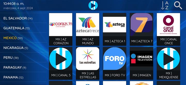 ✅️ Sistema de TV Premium image 2