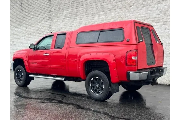 $17750 : Chevrolet Silverado 1500 201 image 8