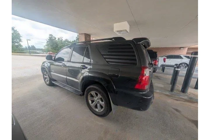 $8890 : Toyota 4Runner 2006 Limited image 3