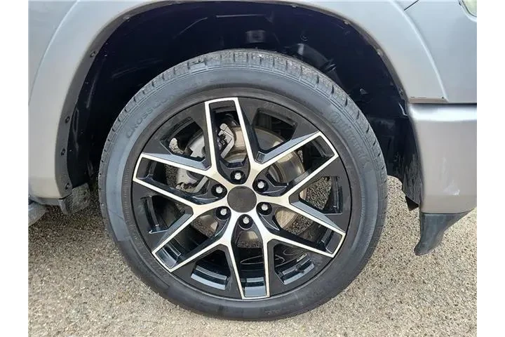 $34950 : Ram 1500 2022 4x4 Laramie 4d image 7