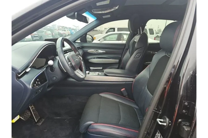 $35000 : Genesis GV70 2023 AWD 2.5T S image 5