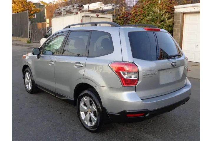 $8950 : 2015 Forester 2.5i Premium image 5
