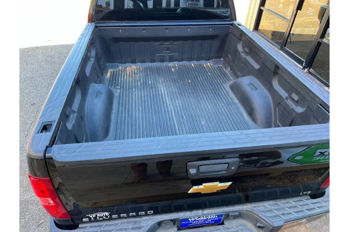 $13999 : 2013 Silverado 1500 LTZ image 7