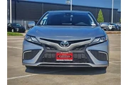 $24507 : Toyota Camry 2022 XSE 4dr Se thumbnail