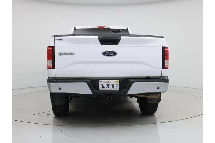 $22998 : Ford F-150 2016 4x4 XLT 4dr image 6