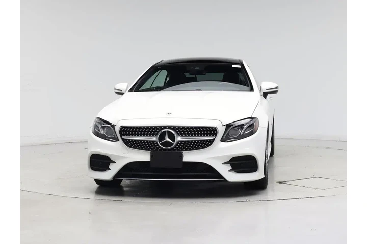 $28998 : Mercedes-Benz E-Class 2018 A image 5