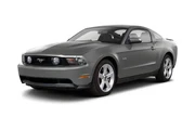 Ford Mustang 2010 GT 2dr Fas en Houston