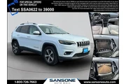 Jeep Cherokee 2019 4x4 Limit en Elizabeth