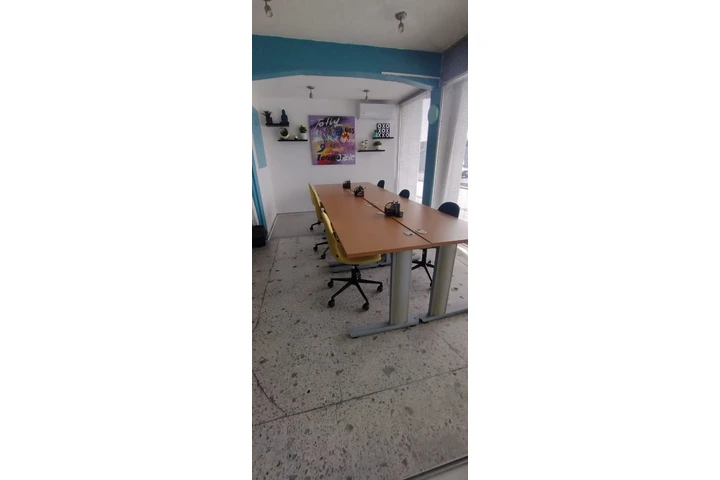 Renta tu Oficina Coworking image 3