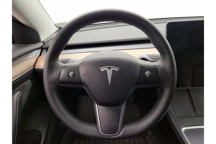 $24998 : Tesla Model 3 2022 AWD Long image 10