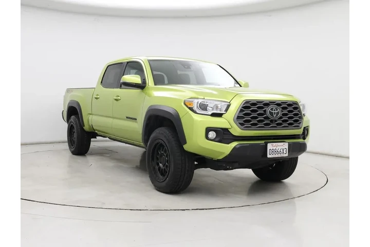 $39998 : Toyota Tacoma 2023 4x4 TRD S image 1