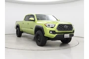 Toyota Tacoma 2023 4x4 TRD S