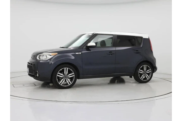 $12599 : Kia Soul 2016 + 4dr Crossove image 4