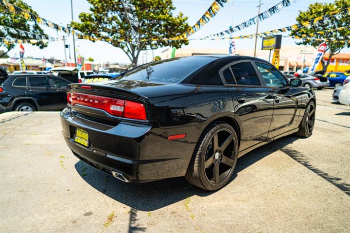 $10999 : 2012 Charger image 5