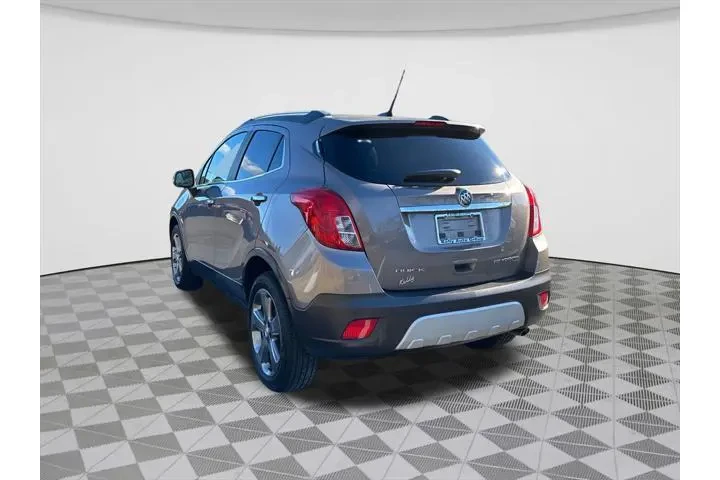 $10498 : Buick Encore 2014 AWD Premiu image 5