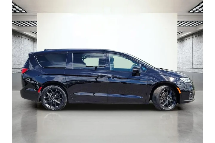 $33488 : Chrysler Pacifica 2025 Limit image 6