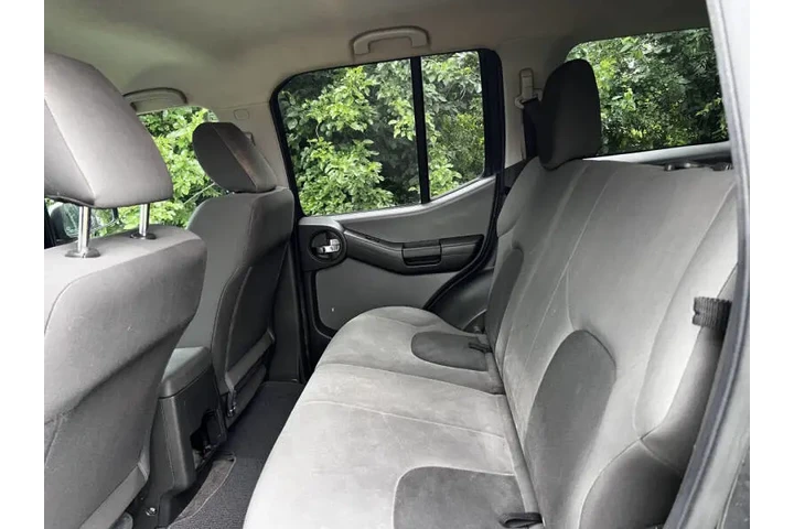 $12495 : 2012 Xterra X image 10
