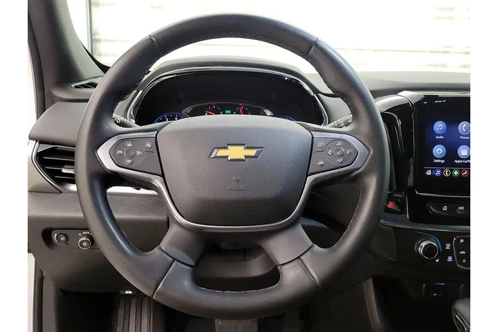 $28998 : Chevrolet Traverse 2023 LT C image 10