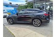 $28599 : BMW X4 2019 AWD M40i 4dr Spo thumbnail