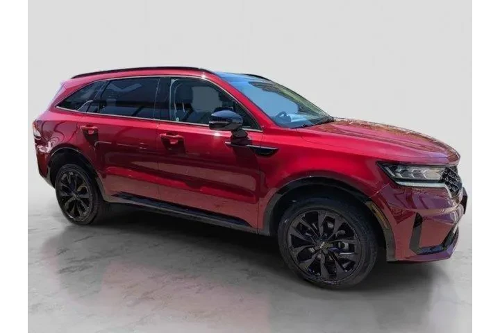 $31895 : Kia Sorento 2023 AWD SX 4dr image 5