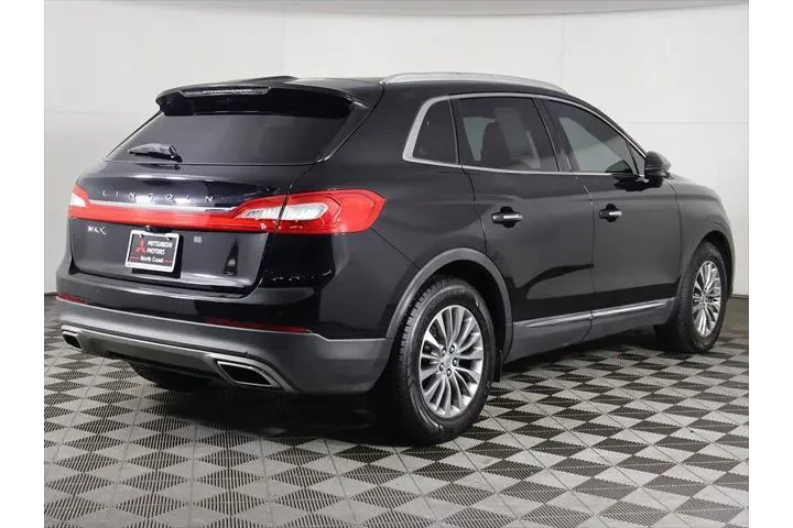 $11399 : Lincoln MKX 2017 Select 4dr image 10
