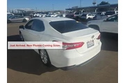 $14500 : Toyota Camry 2018 LE 4dr Sed thumbnail