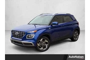 Hyundai VENUE 2025 Limited 4 en Columbia