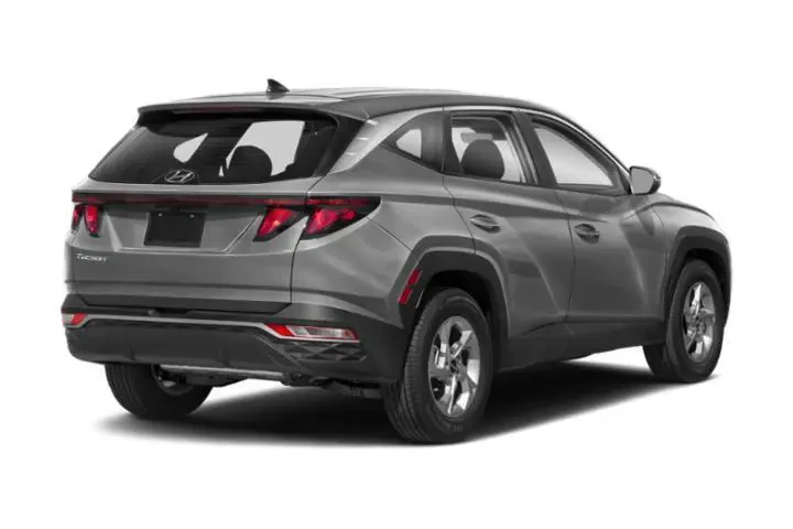 $23995 : Hyundai TUCSON 2023 AWD SE 4 image 2