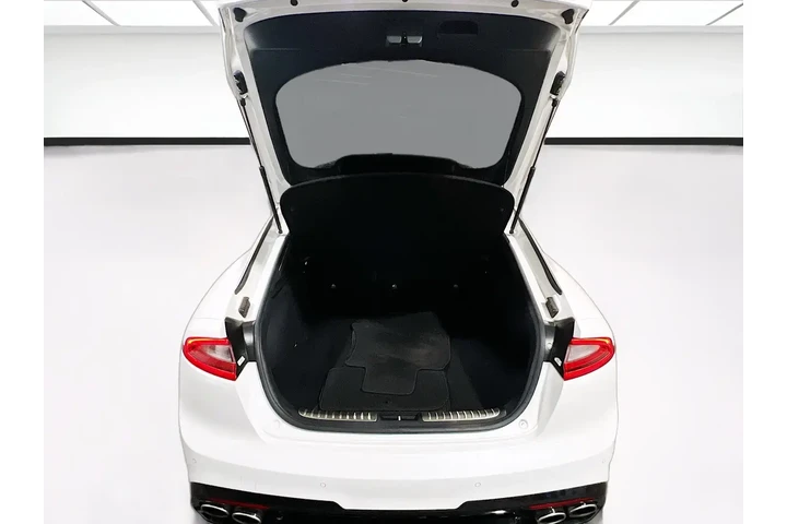 $19880 : Kia Stinger 2020 GT-Line 4dr image 10