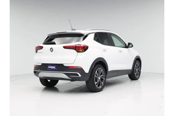 $18998 : Buick Encore GX 2021 Select image 8