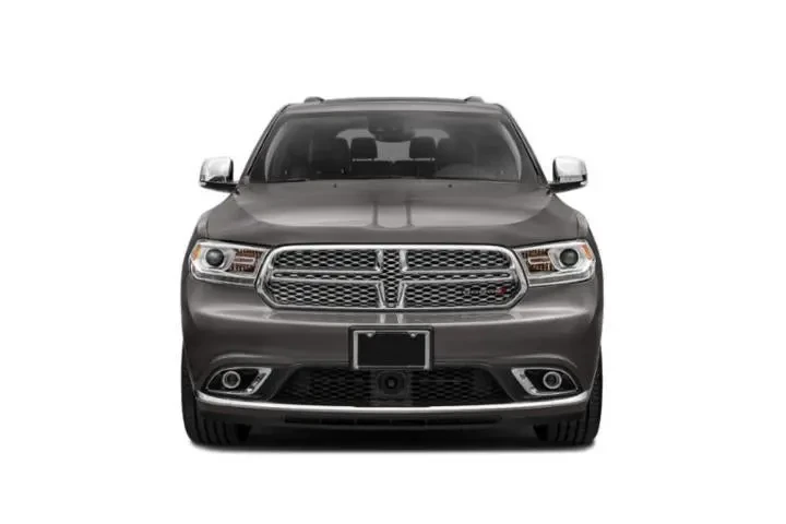 $16912 : Dodge Durango 2020 AWD SXT 4 image 4