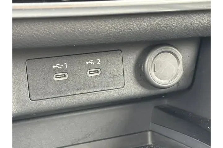 $20749 : Nissan Rogue 2025 SV 4dr Cro image 8