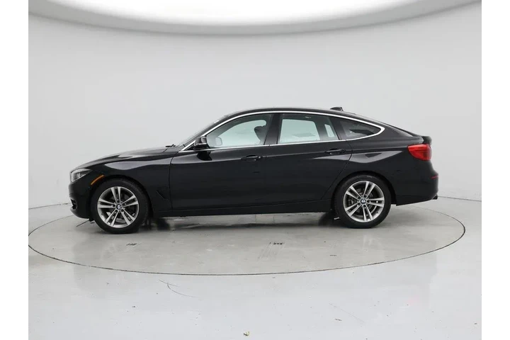 $19998 : BMW 3 Series 2017 AWD 330i x image 3