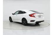 $17998 : Honda Civic 2020 Sport 4dr S thumbnail