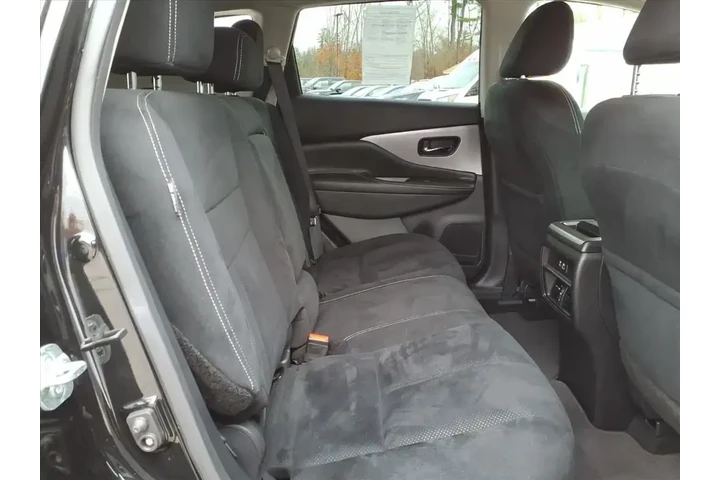 $13997 : Nissan Murano 2019 AWD S 4dr image 6