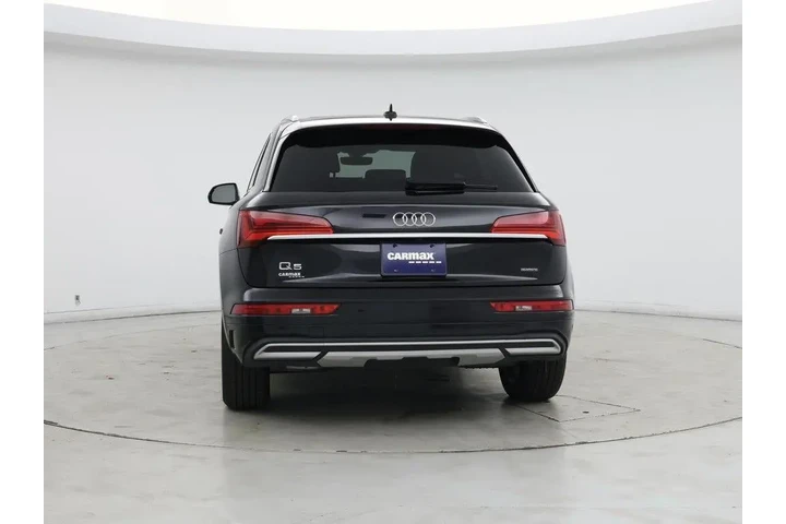 $23998 : Audi Q5 2022 AWD quattro Pre image 6