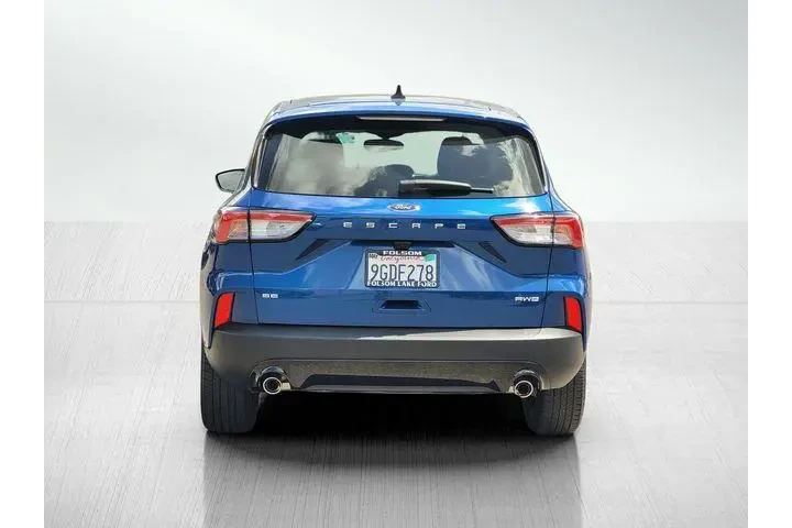 $22340 : Ford Escape 2022 AWD SE 4dr image 10